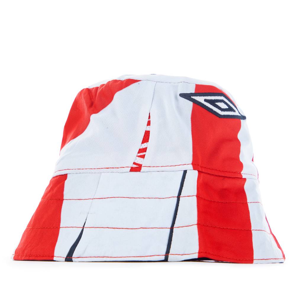 2007-08 Sunderland Rework Bucket Hat