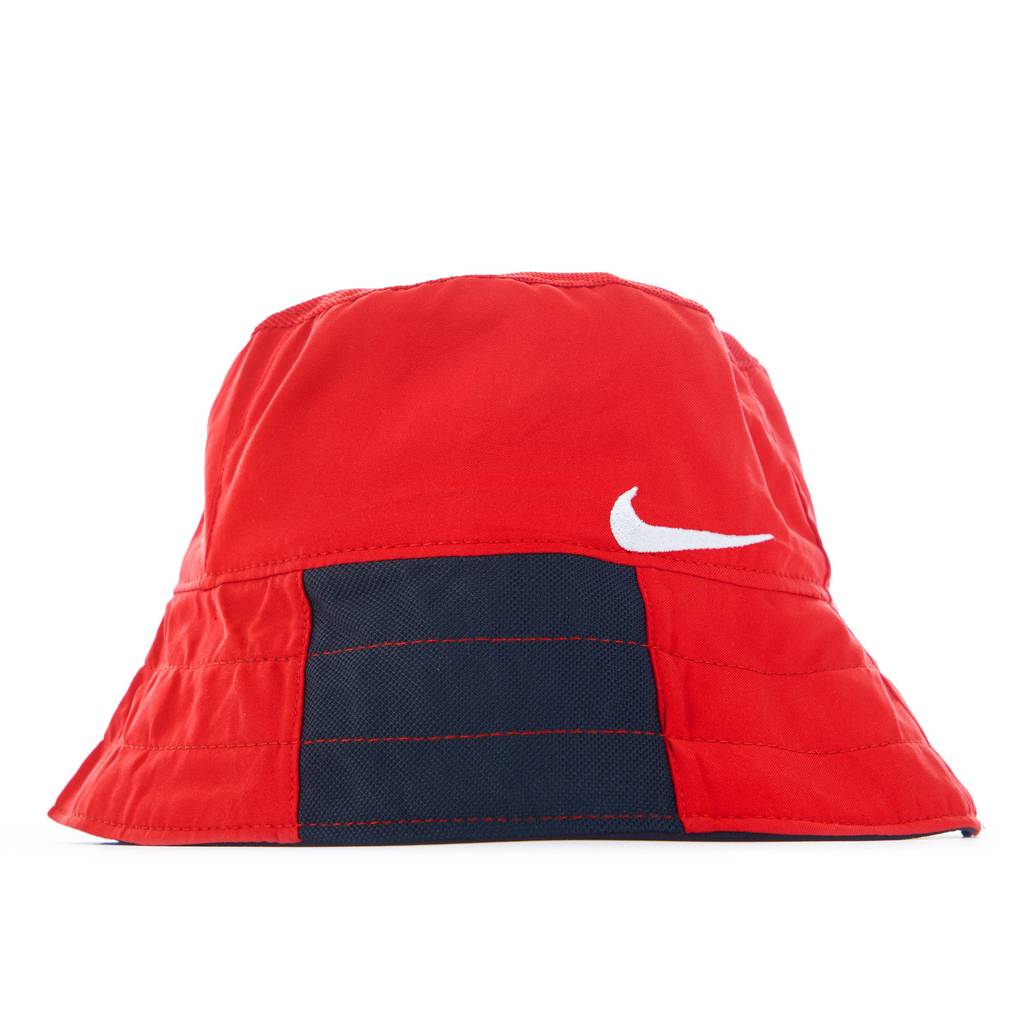 2002-04 Manchester United Rework Bucket Hat