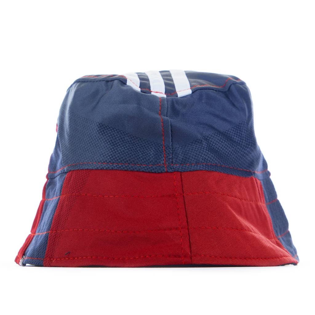 2002-03 Bayern Munich Rework Bucket Hat