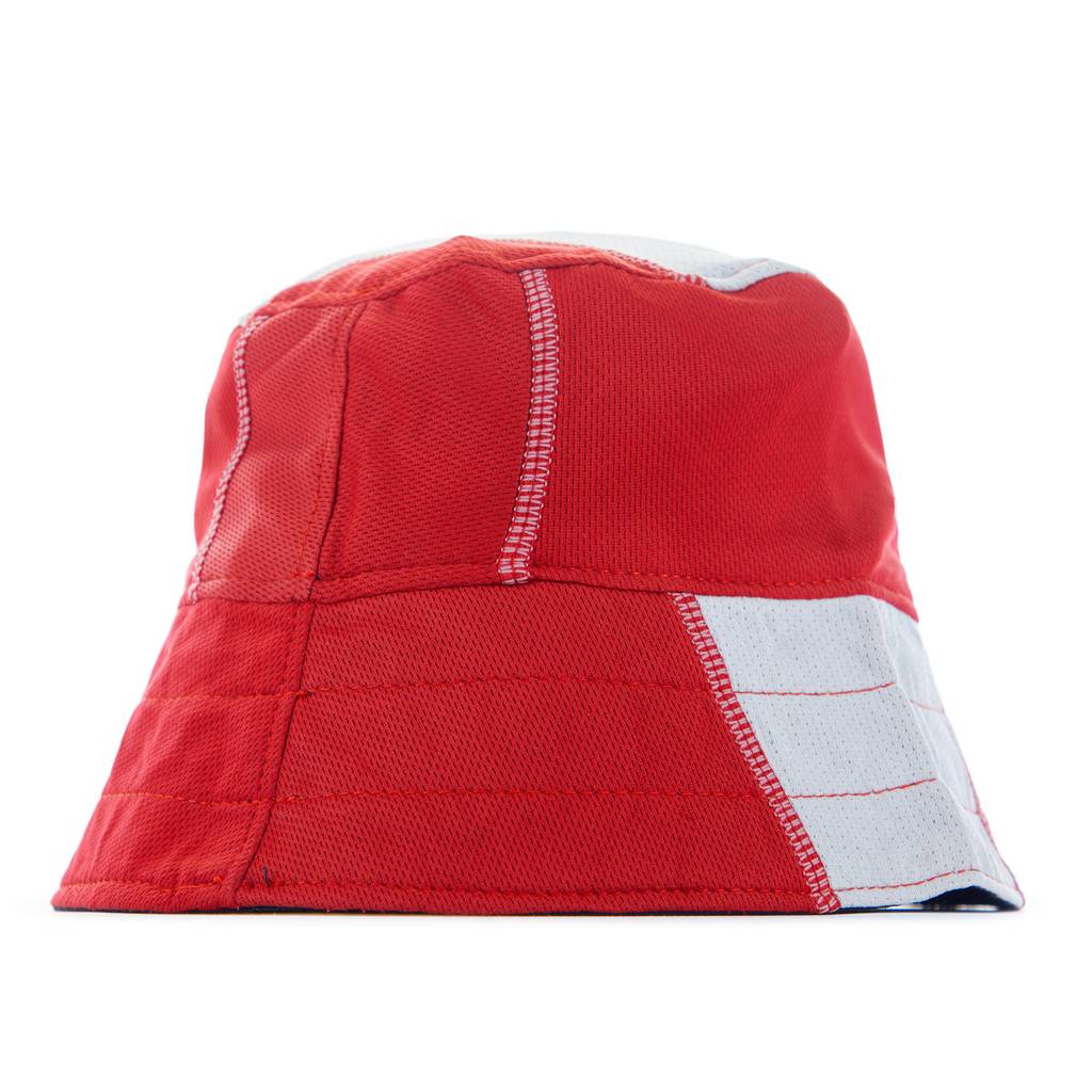 2002-04 Nottingham Forest Rework Bucket Hat
