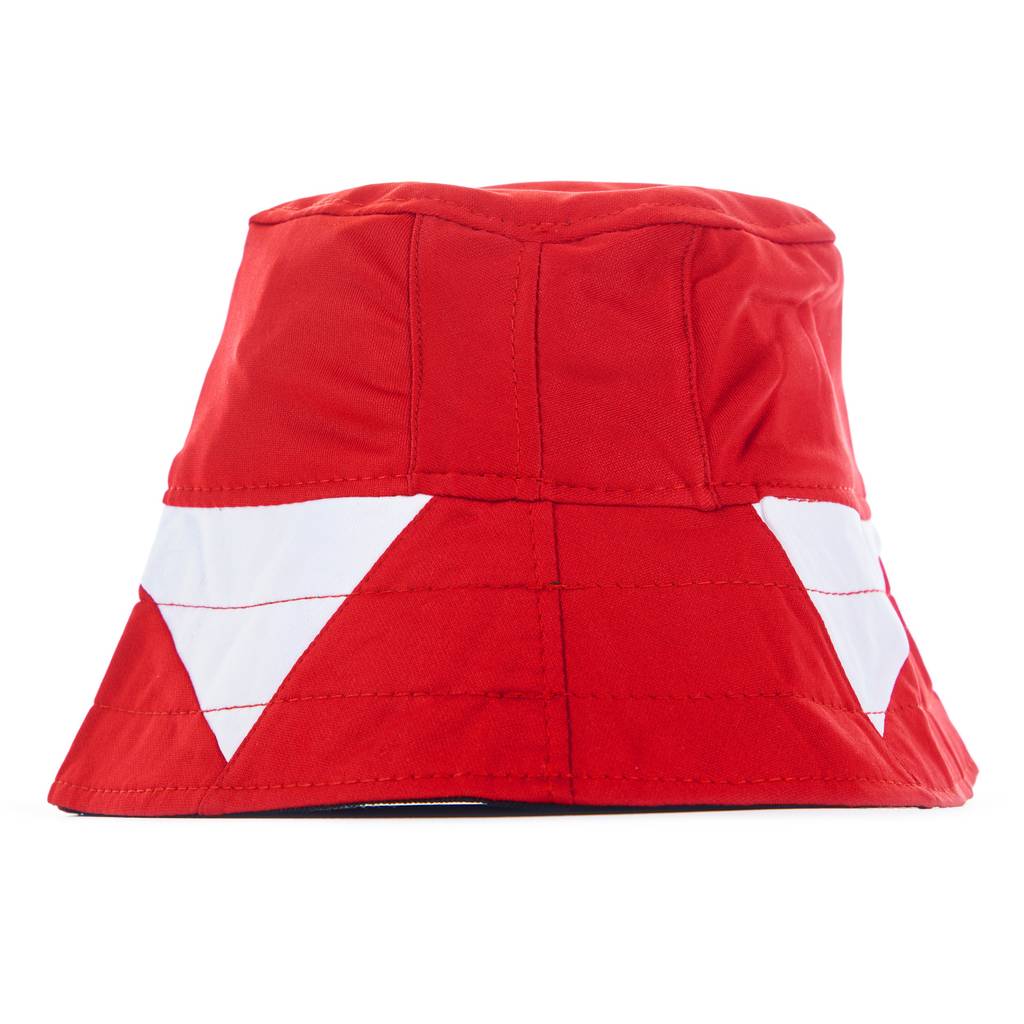 2008-09 Bristol City Rework Bucket Hat