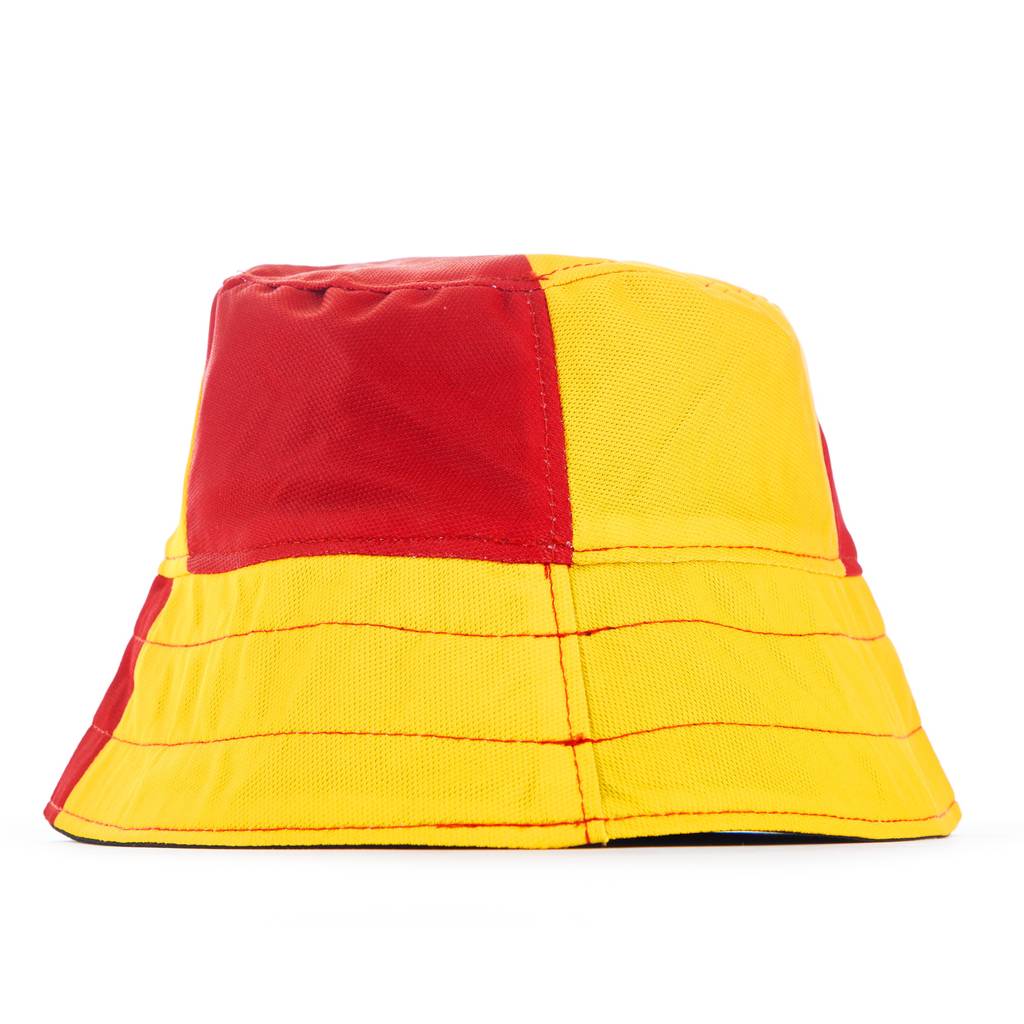 2003-04 Lens Rework Bucket Hat