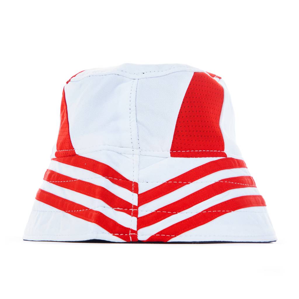 2007-08 Liverpool Rework Bucket Hat
