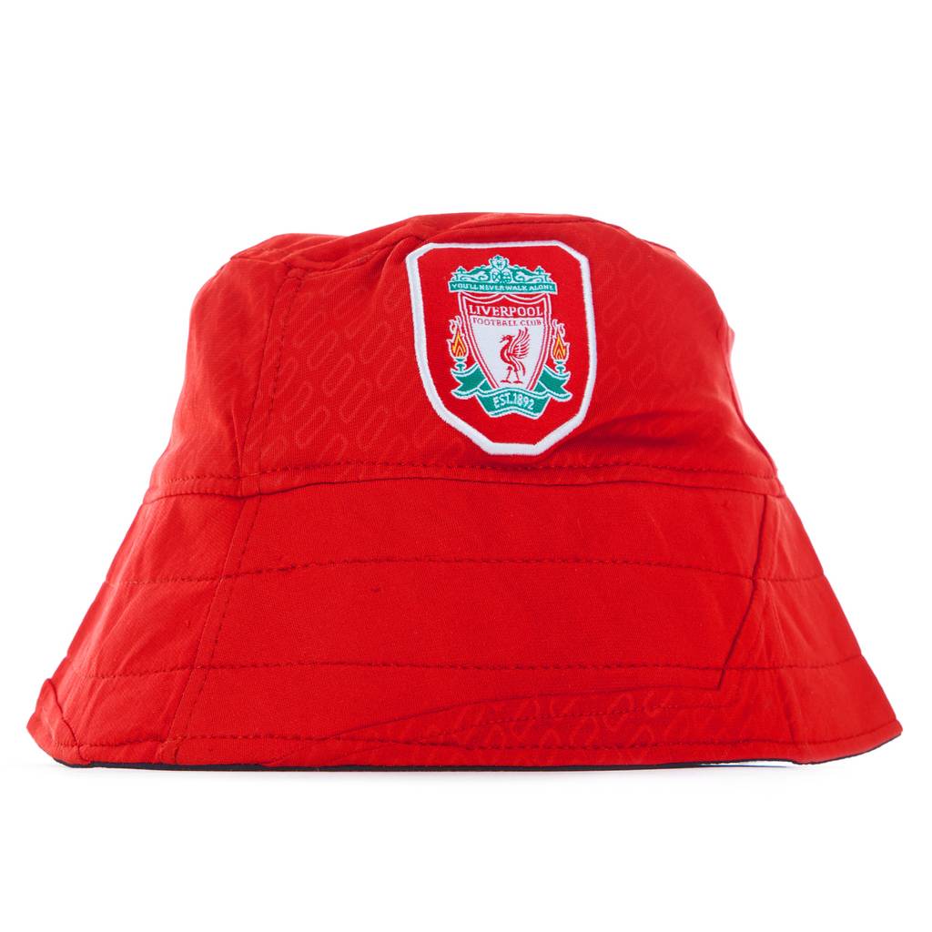 2004-06 Liverpool Rework Bucket Hat