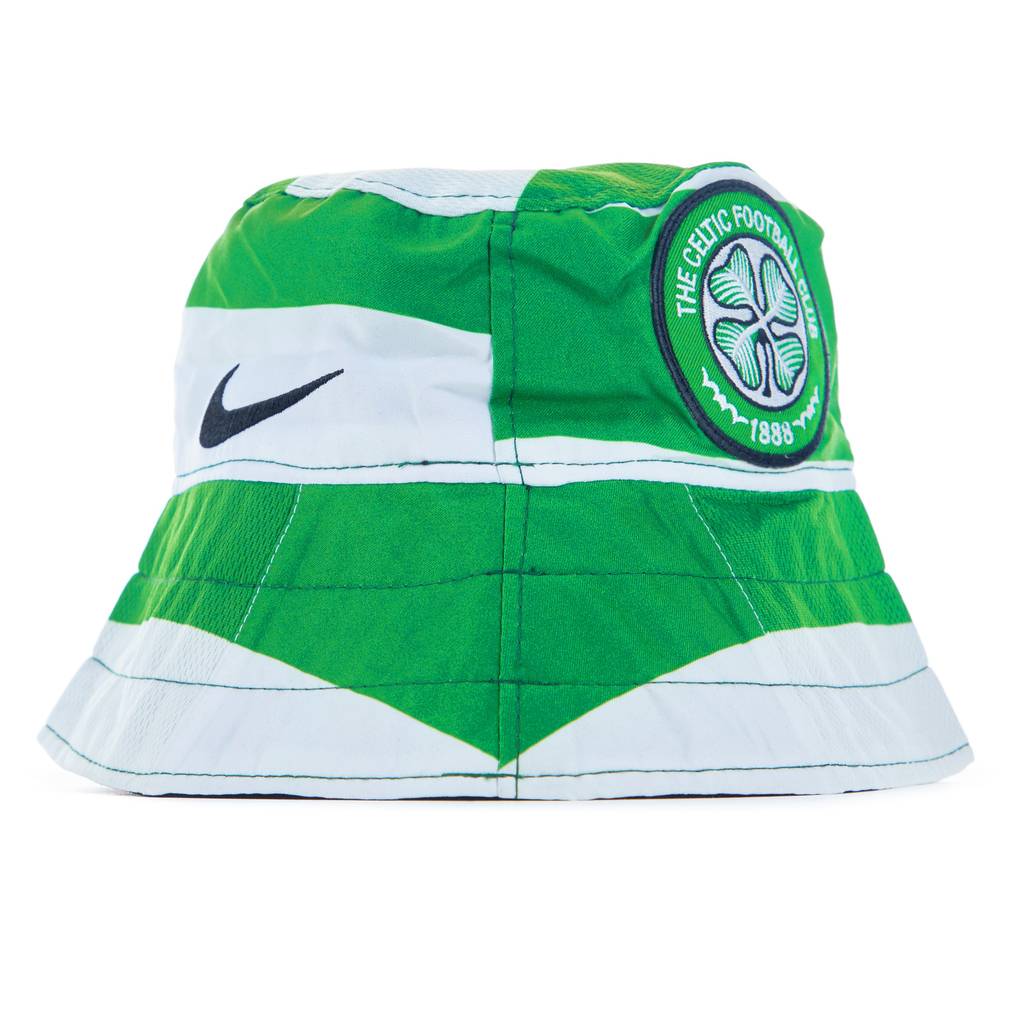 2005-07 Celtic Rework Bucket Hat