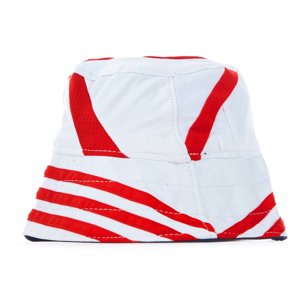 2007-08 Liverpool Rework Bucket Hat
