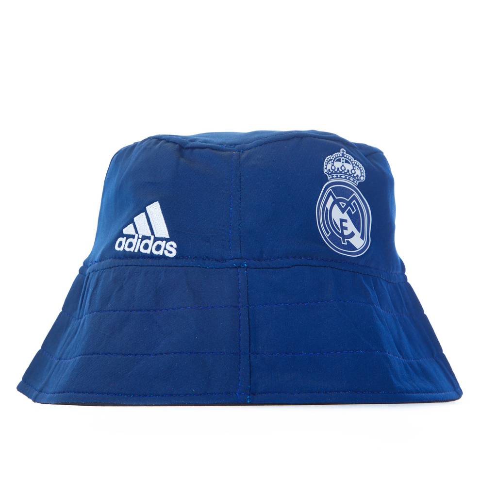 2015-16 Real Madrid Rework Bucket Hat