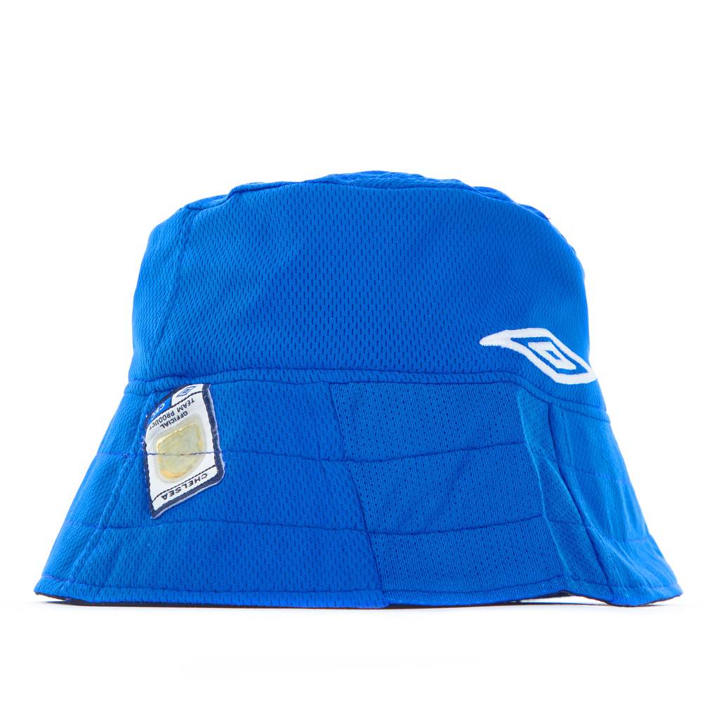 2003-05 Chelsea Rework Bucket Hat