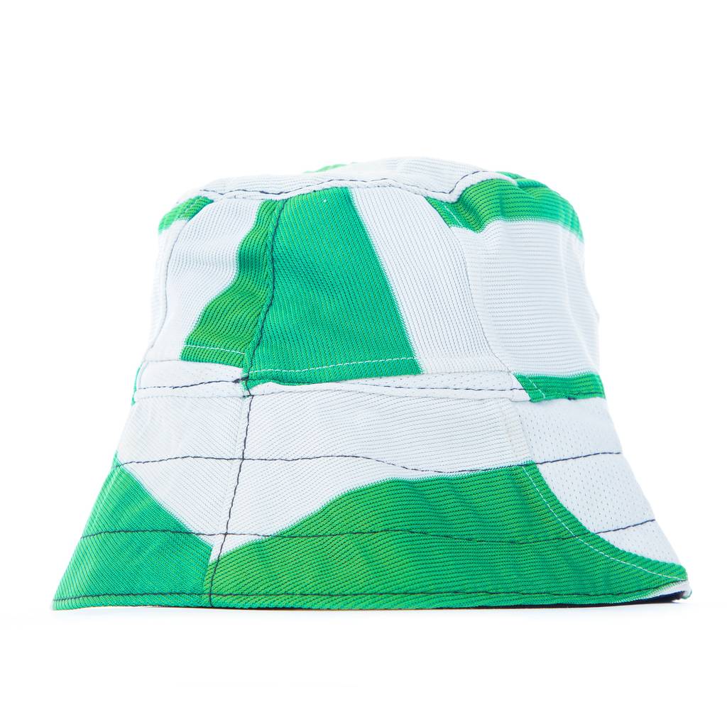 2001-03 Celtic Rework Bucket Hat