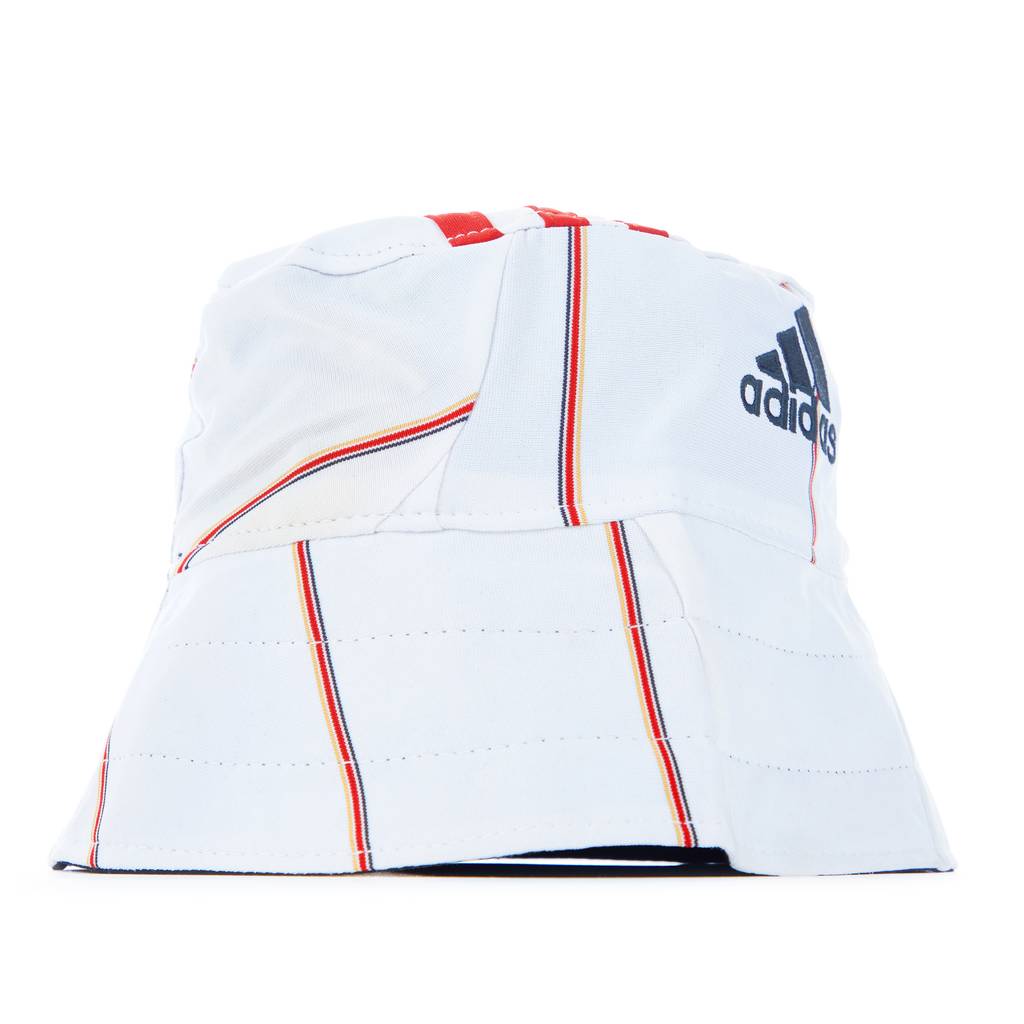 2010-11 Liverpool Rework Bucket Hat