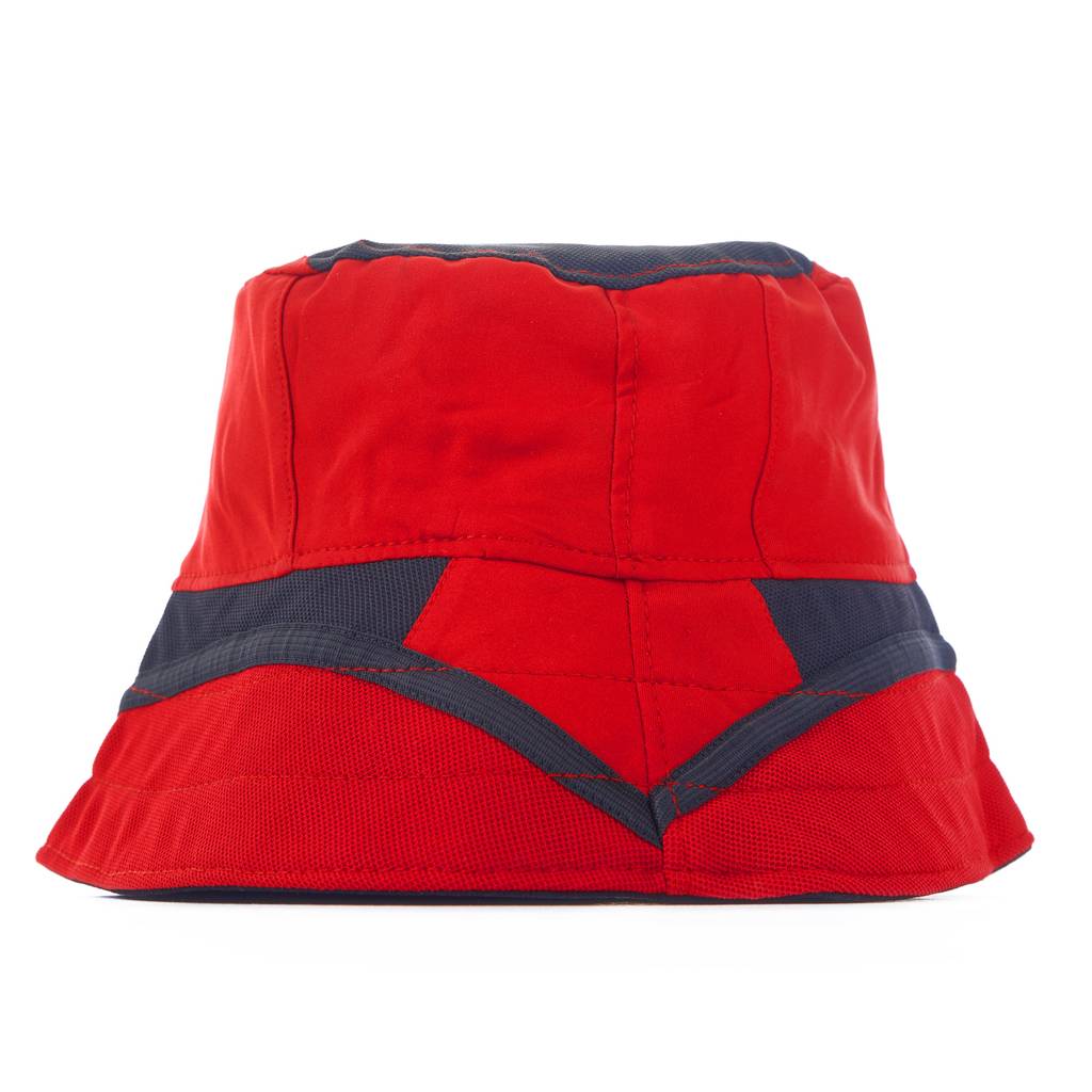 2002-04 Manchester United Rework Bucket Hat