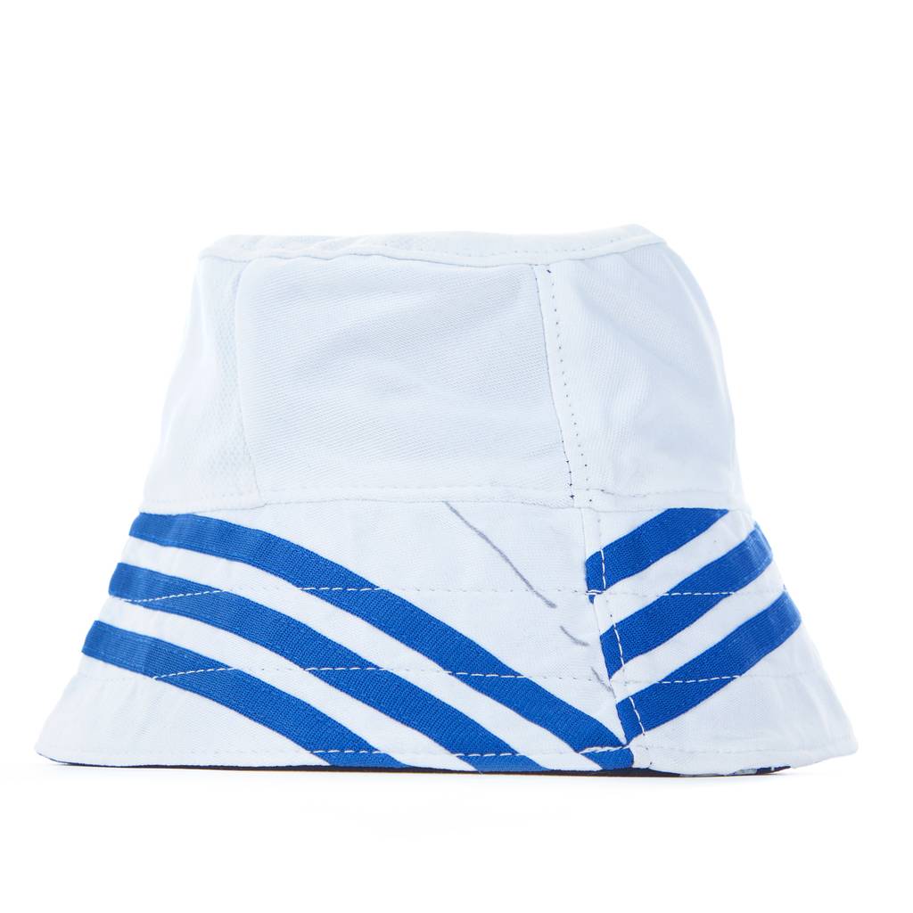 2001-02 Real Madrid Rework Bucket Hat