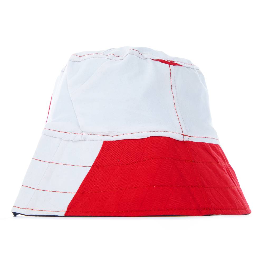 2014-15 Ajax Rework Bucket Hat