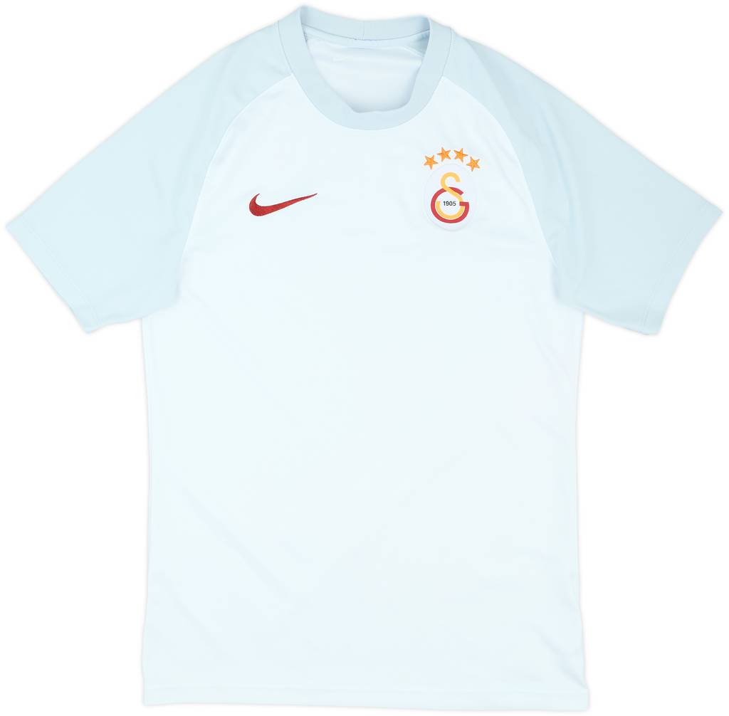 2023-24 Galatasaray Away Shirt - 8/10 - (S)