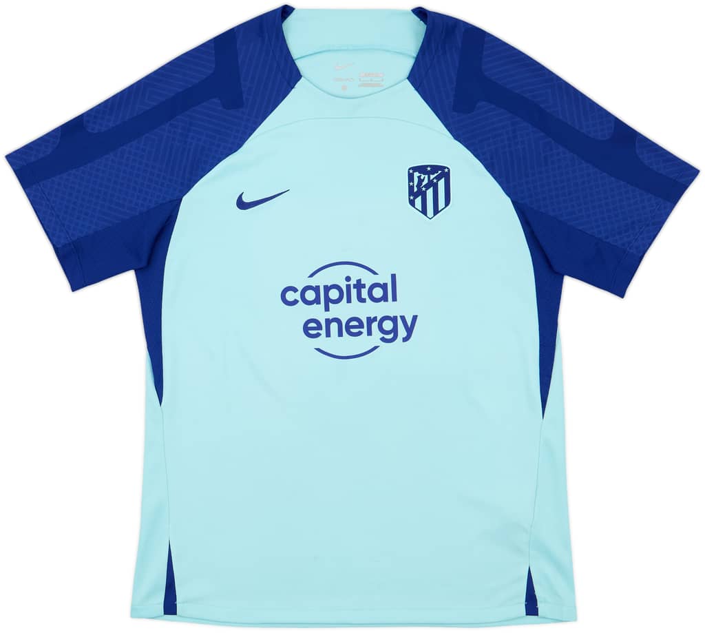 2022-23 Atletico Madrid Nike Training Shirt - 7/10 - (L)