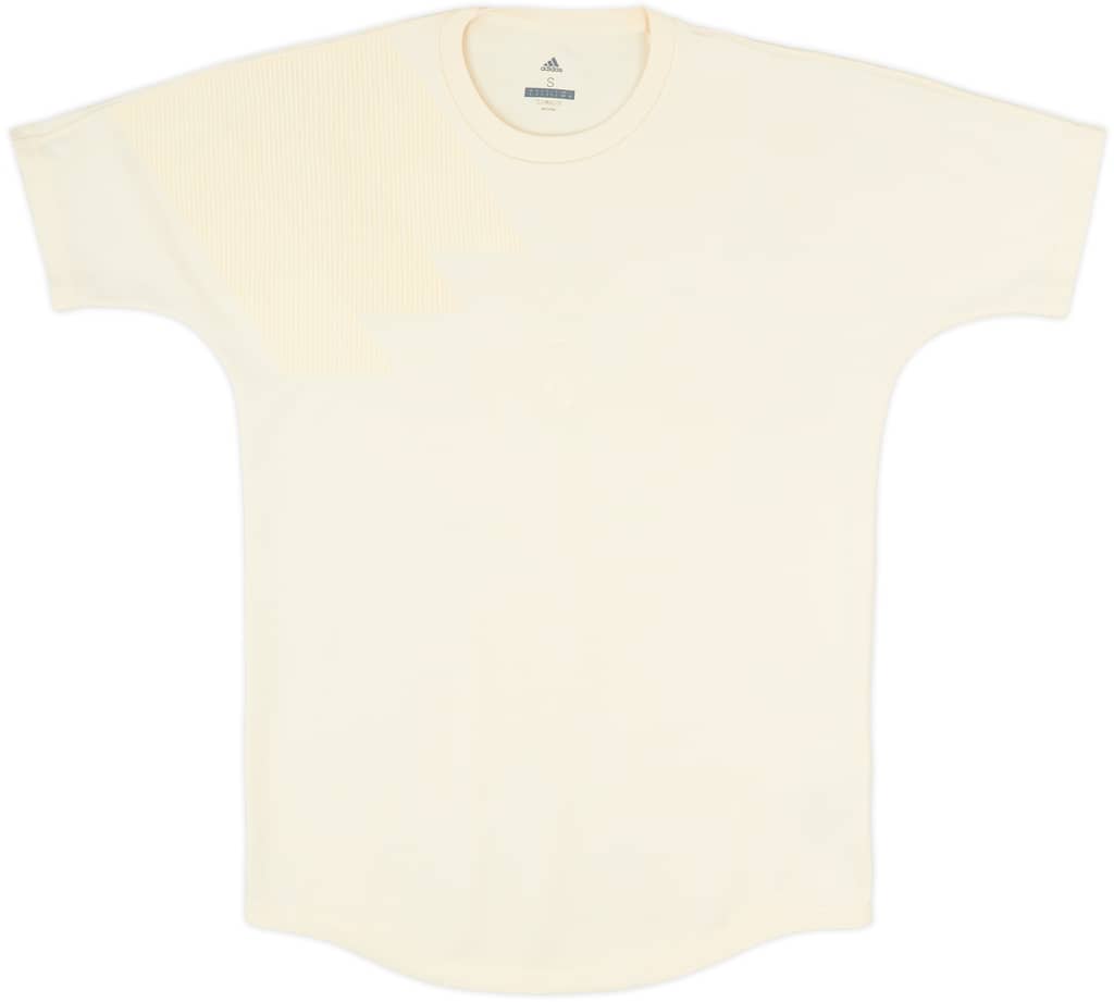 2018-19 Real Madrid Seasonal Special adidas Shirt - 8/10 - (S)