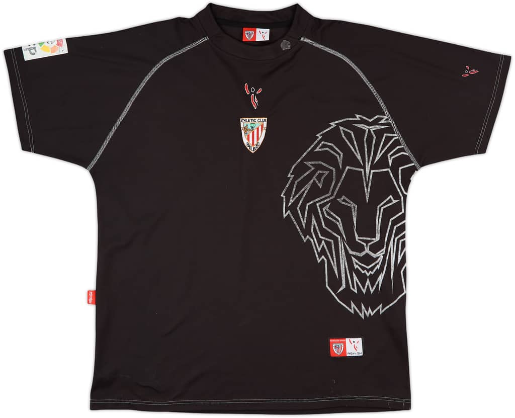 2005-08 Athletic Bilbao Away Shirt - 5/10 - (XL)