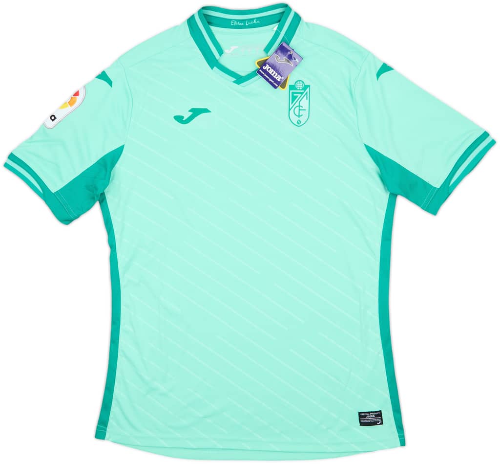 2017-18 Granada Third Shirt (L)