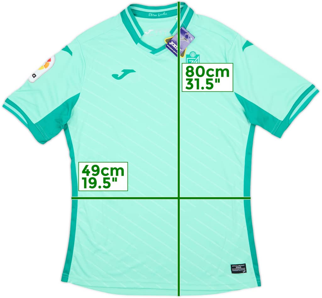 2017-18 Granada Third Shirt (L)