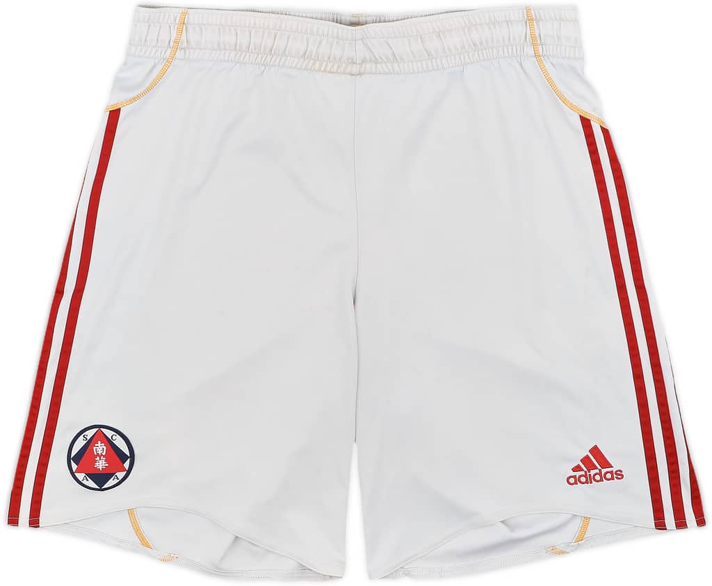 2009-10 South China Fourth Shorts - 4/10 - (M)