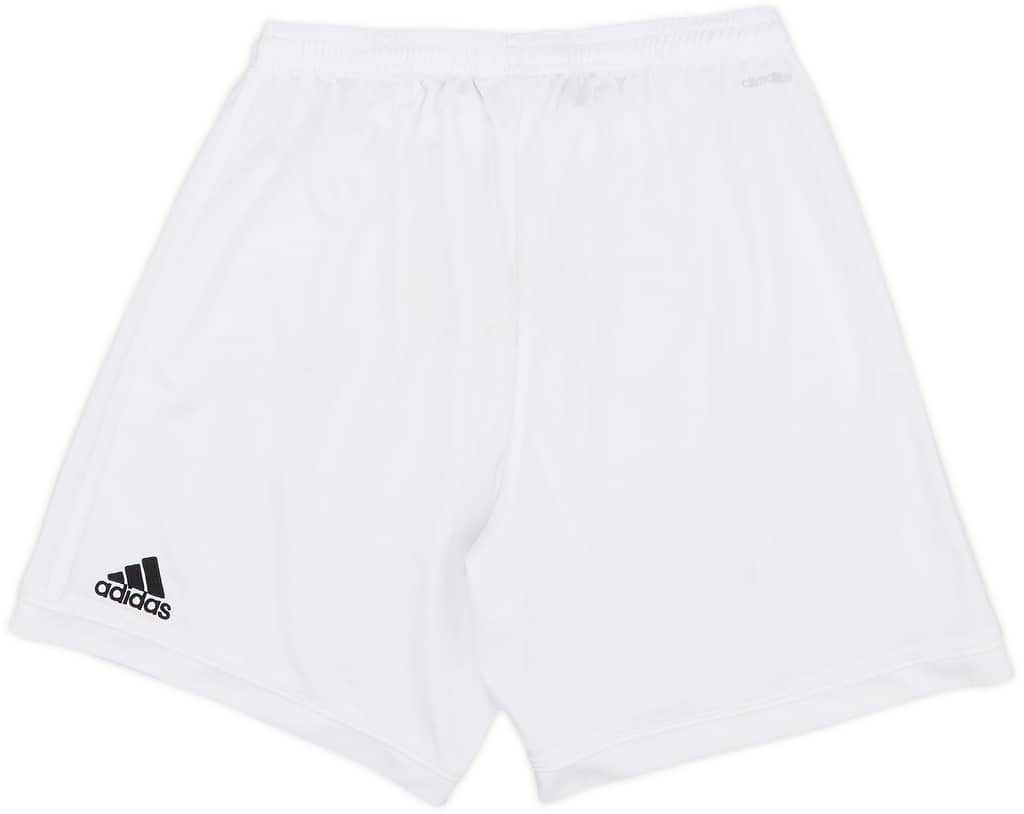 2019-20 Hong Kong FC Away Shorts #22 - 6/10 - (M)