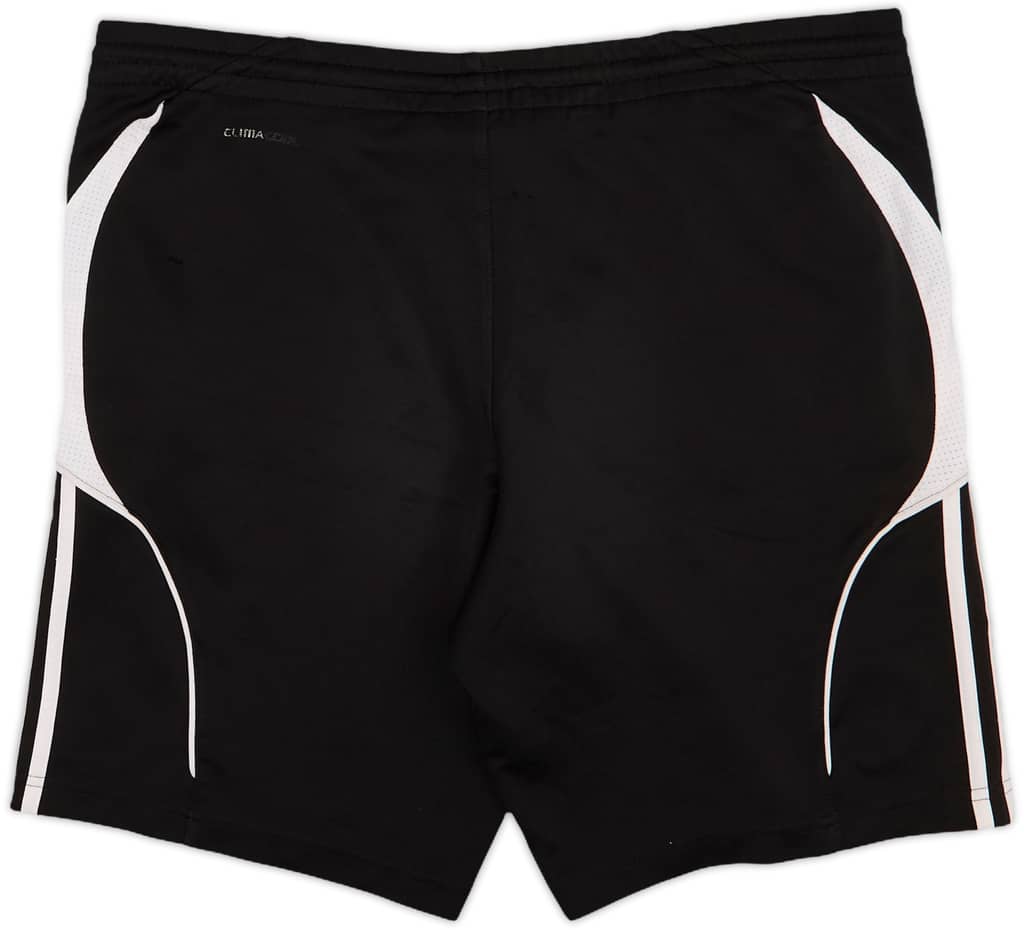 2010-11 South China AA adidas Training Shorts - 7/10 - (L)