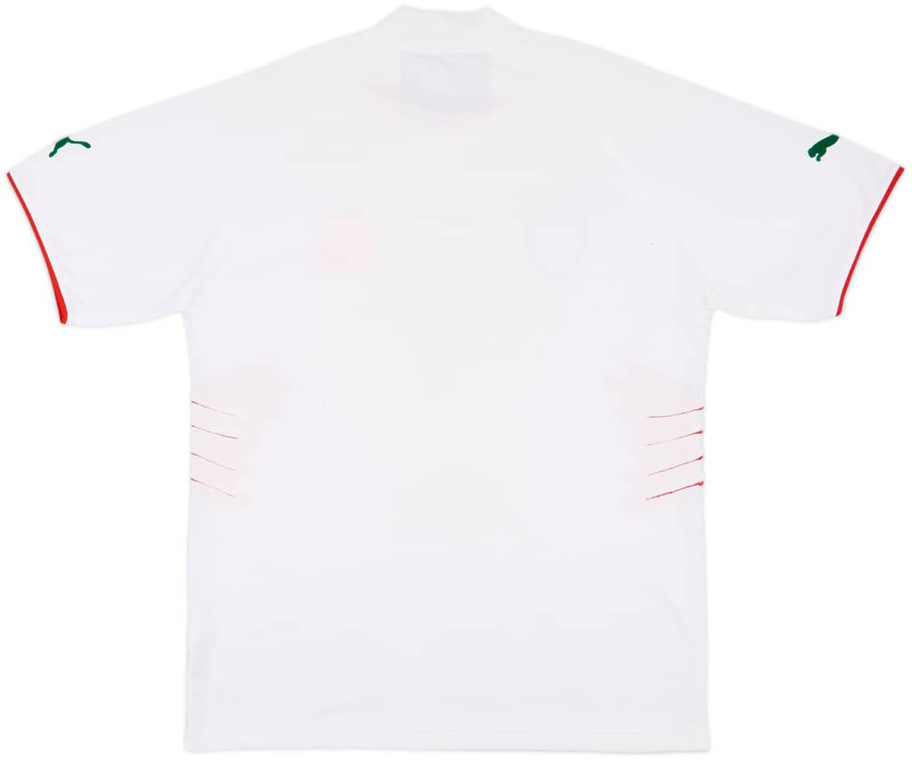 2004-06 Cameroon Third Shirt - 7/10 - (XL)
