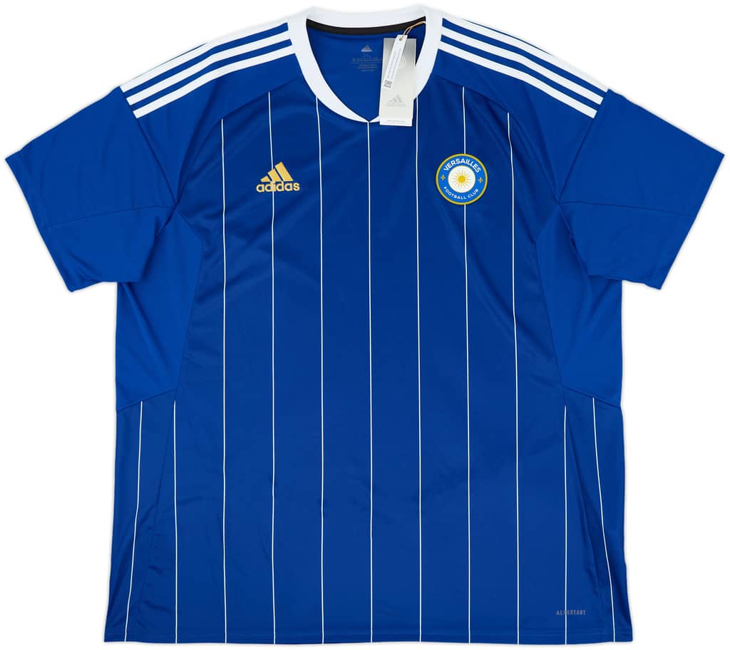 2023-24 FC Versailles Home Shirt (XXL)