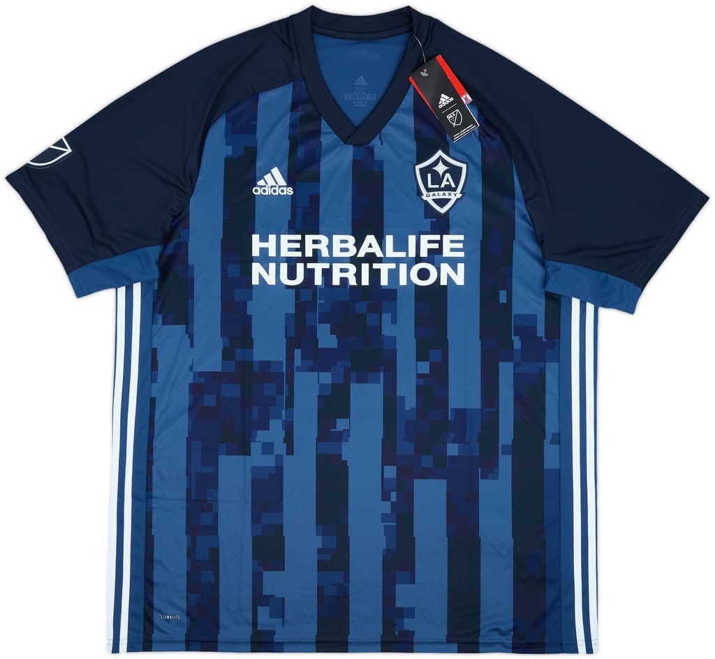 2020 LA Galaxy Away Shirt (XXL)