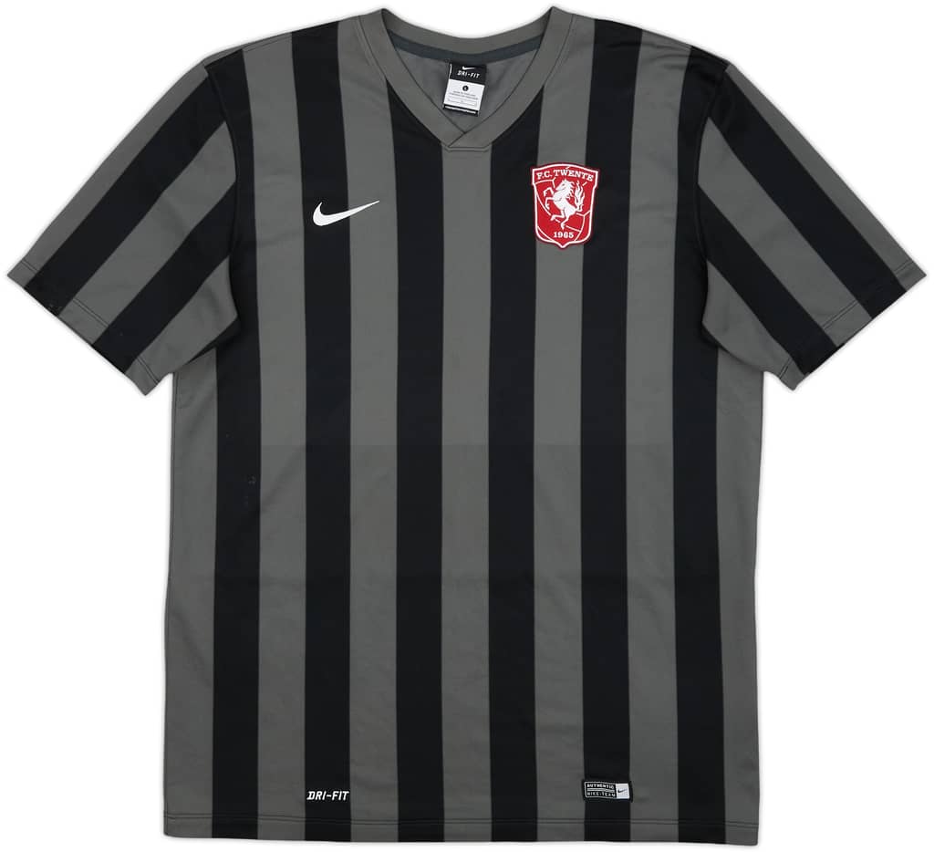2014-15 FC Twente Away Shirt - 8/10 - (L)