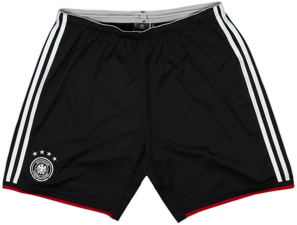 2014-15 Germany Away Shorts - 10/10 - (L)