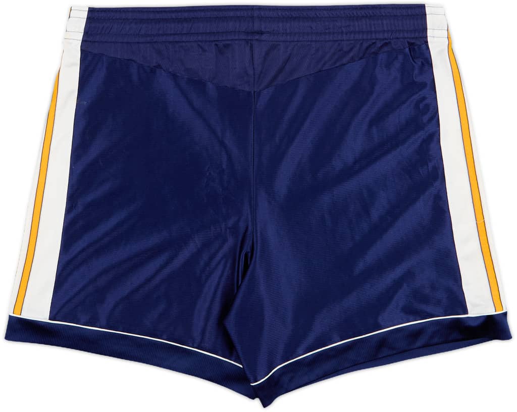 1998-99 Real Madrid Third Shorts - 6/10 - (XL)