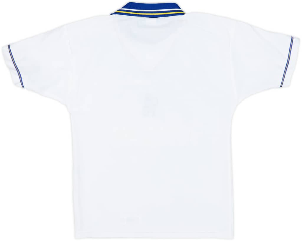 1998-00 Chelsea Away Shirt - 4/10 - (S.Boys)