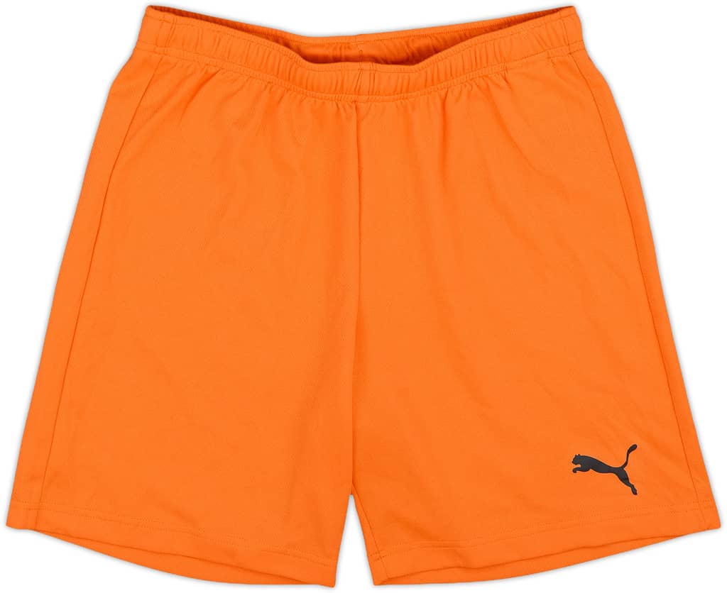 2020s Puma Template Shorts - 10/10 - (M)