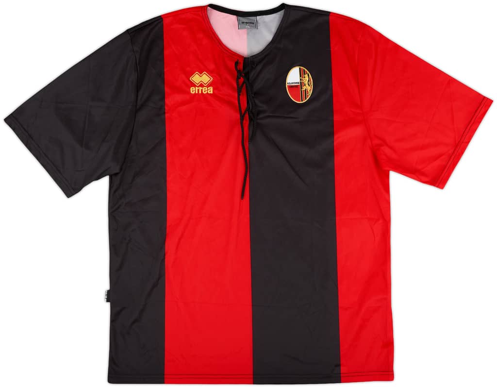 2002-03 Lucchese Away Shirt - 9/10 - (XL)