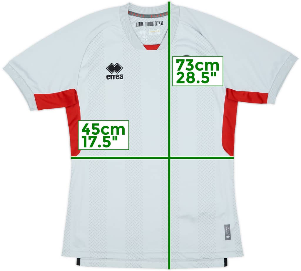 2023-24 Sheffield United Third Shirt - 10/10 - (S)
