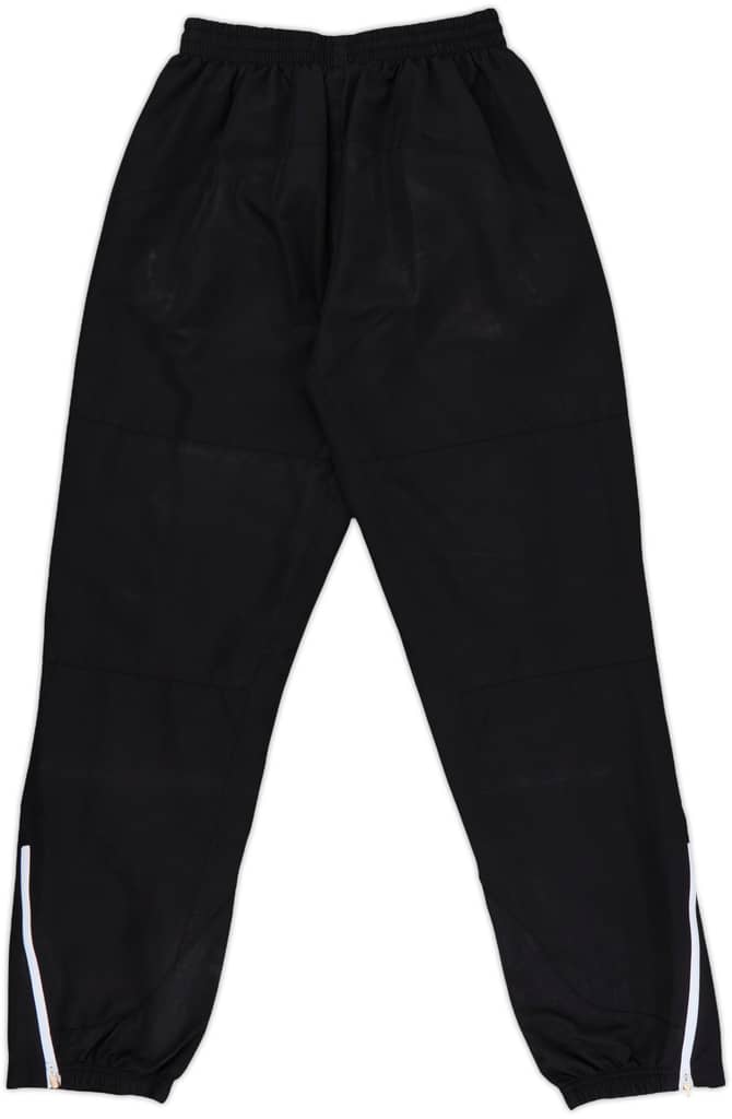 2010-11 Sunderland Umbro Track Pants/Bottoms - 6/10 - (M)