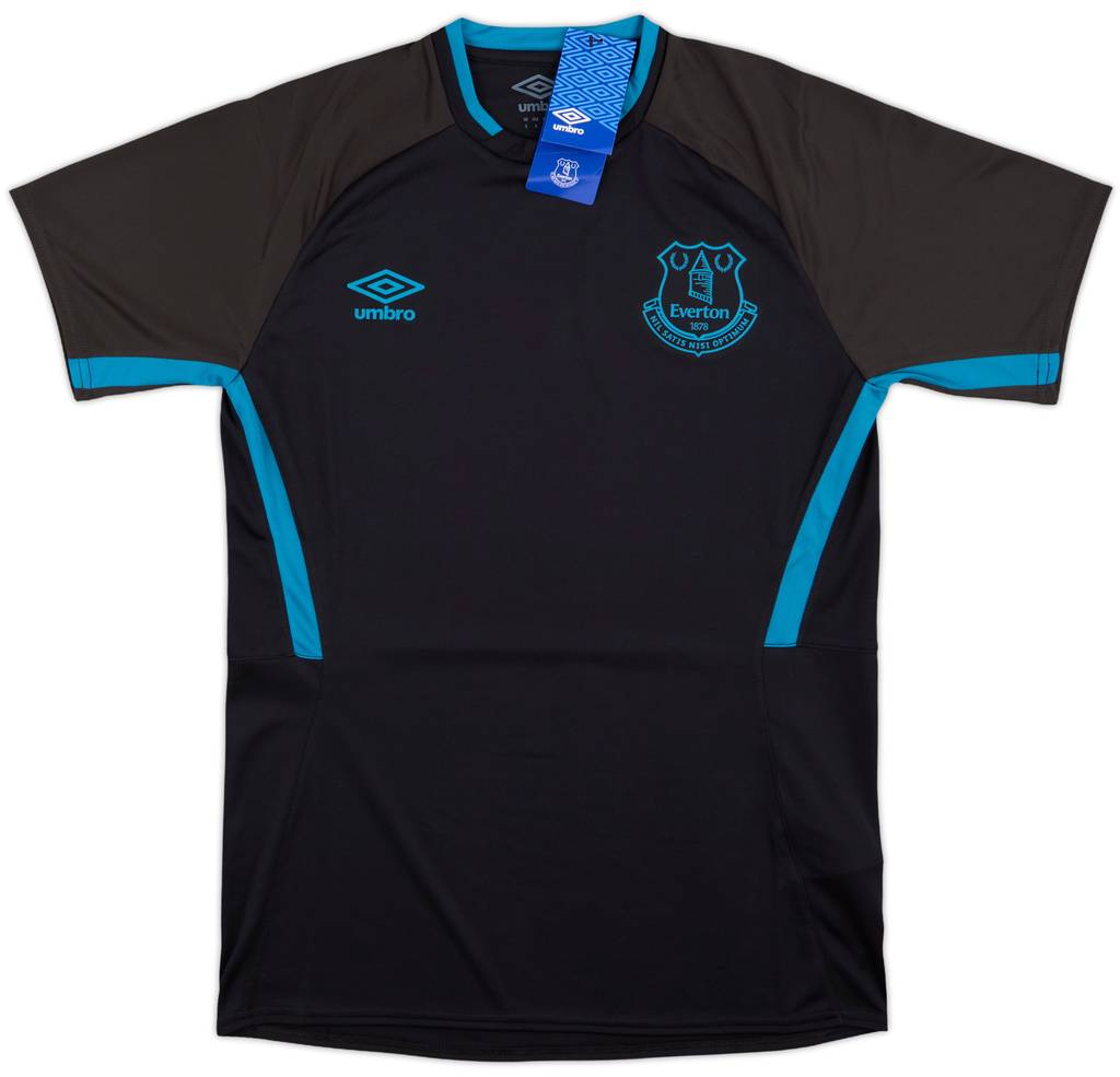 2019-20 Everton Umbro Training Shirt (S)