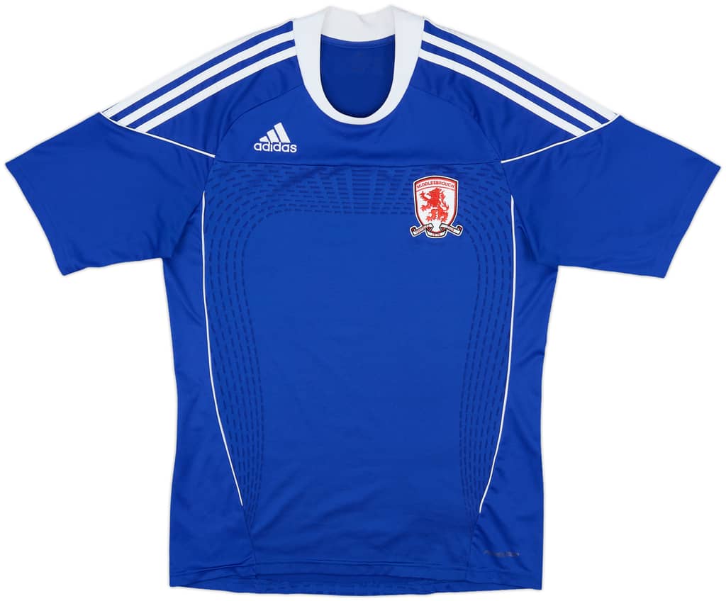 2010-11 Middlesbrough Away Shirt - 8/10 - (M)