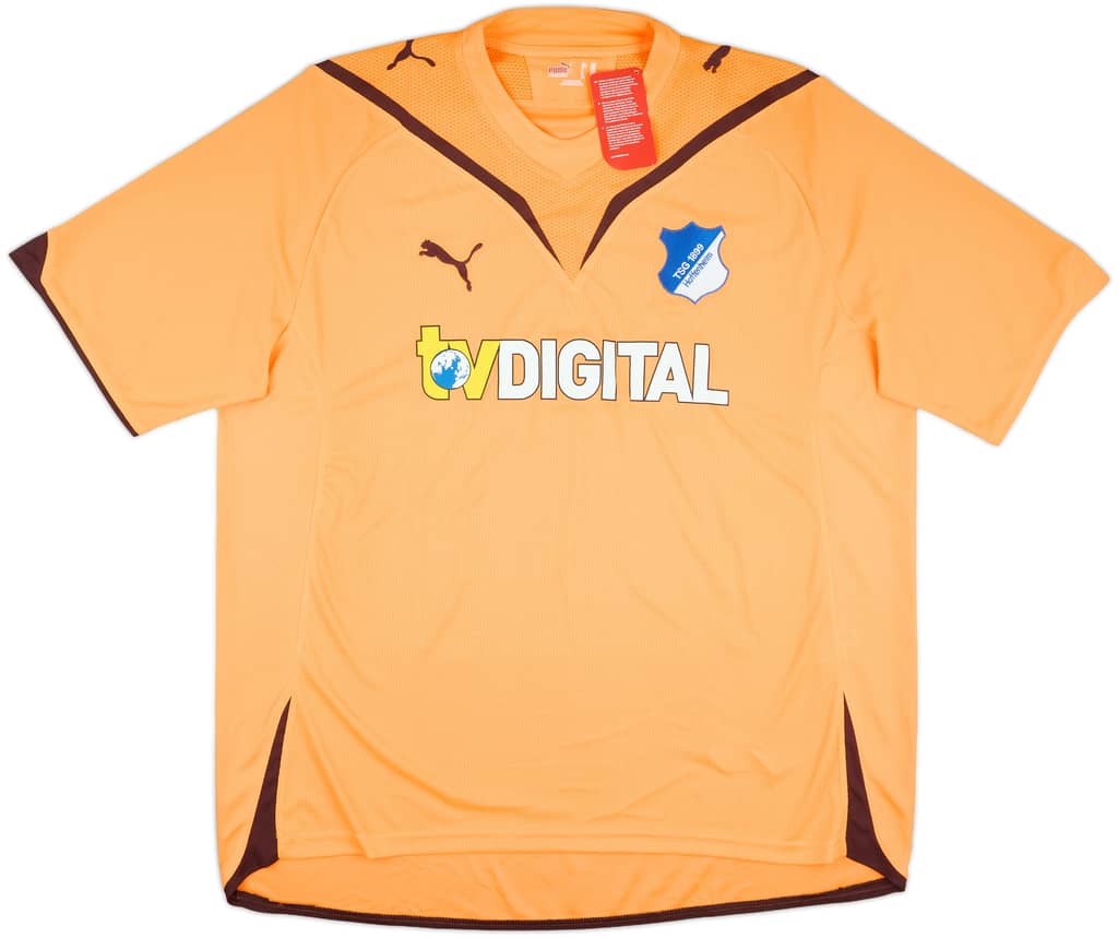 2009-10 TSG Hoffenheim Third Shirt (XXL)