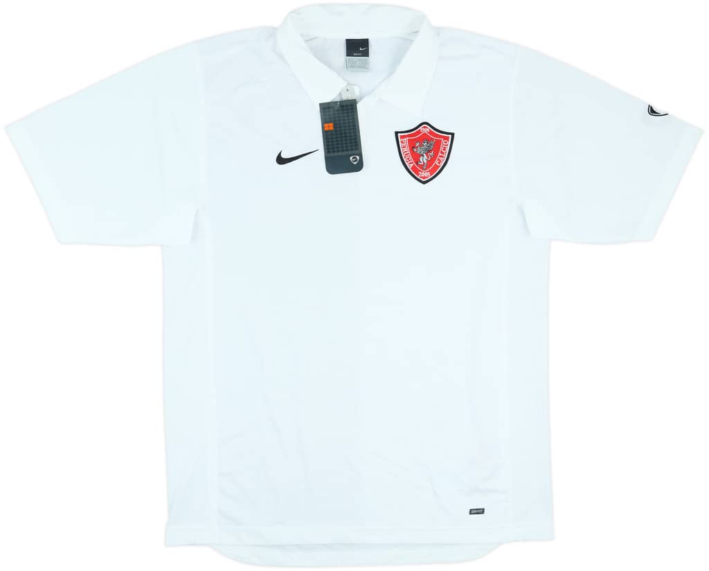 2006-07 Perugia Away Shirt (L)