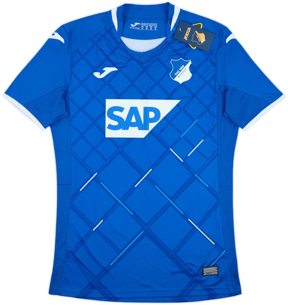 2019-20 TSG Hoffenheim Home Shirt (M)