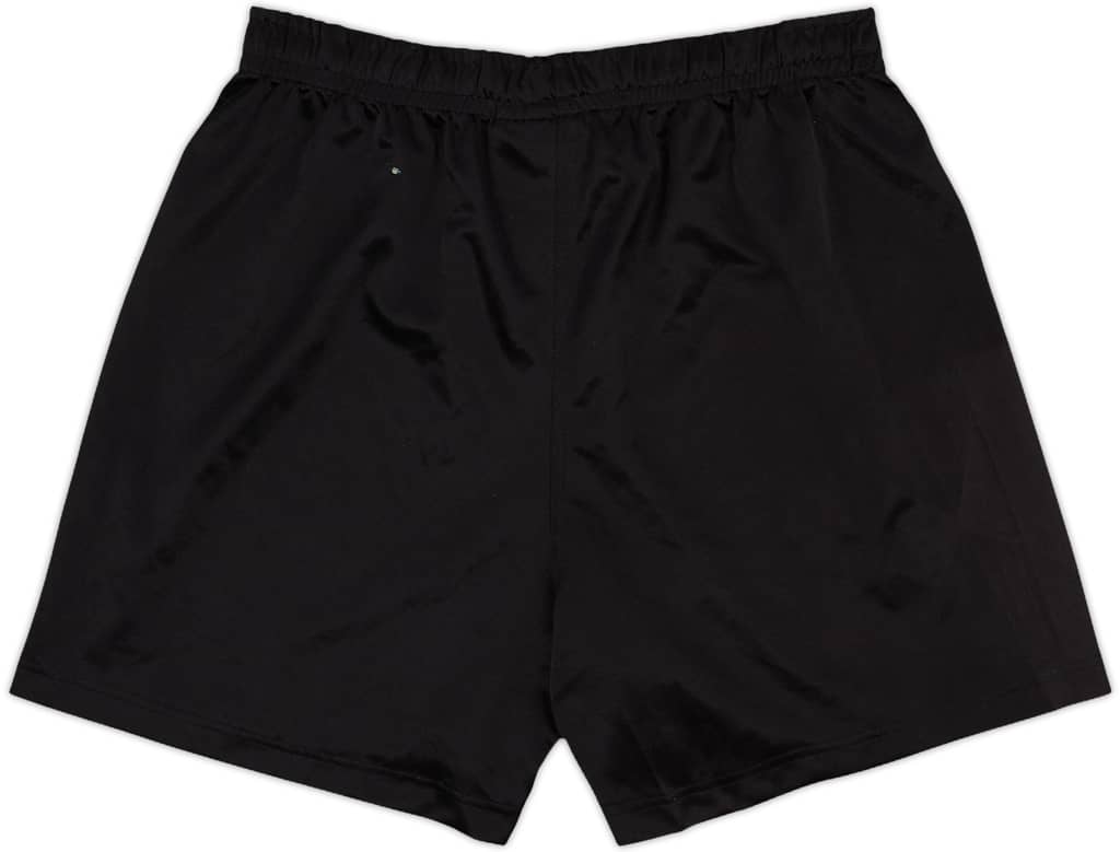 1994-95 AC Milan Lotto Training Shorts - 8/10 - (M)