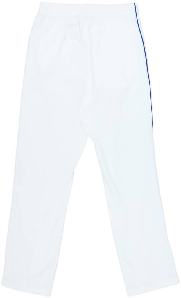 1990s Le Coq Sportif Template Track Pants/Bottoms - 6/10 - (XL)