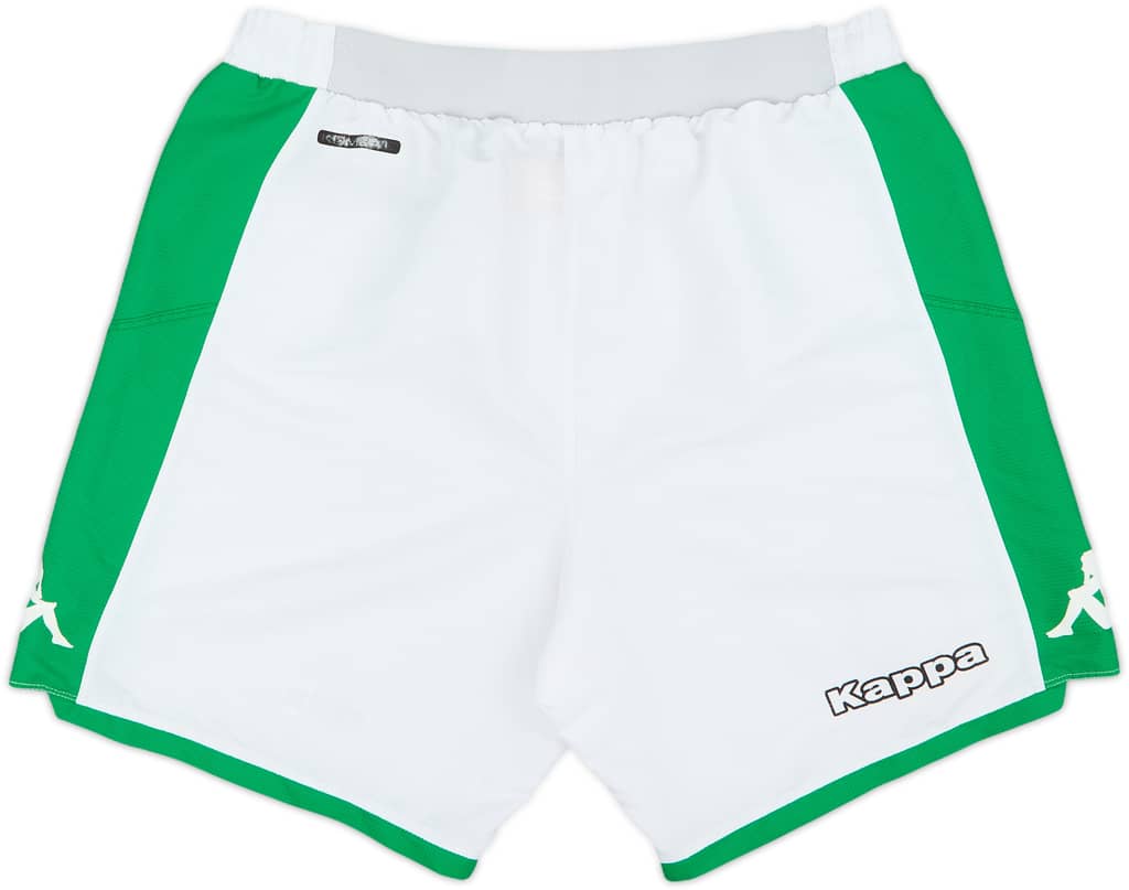 2019-20 Sassuolo Away Shorts - 6/10 - (L)