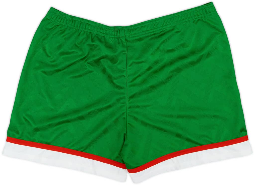 1994-96 Wales Away Shorts - 9/10 - (M)