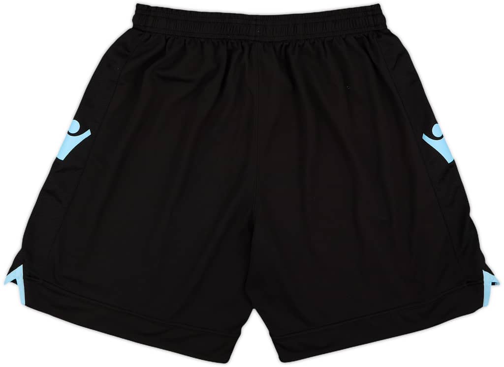 2021-22 Lazio Third Shorts - 9/10 - (L)