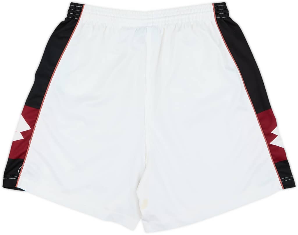 2001-02 Spezia Home Shorts - 5/10 - (L)