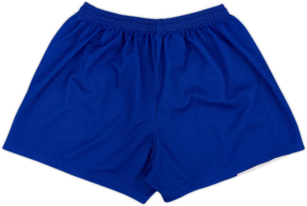 1994-96 Manchester United Third Shorts - 8/10 - (S)