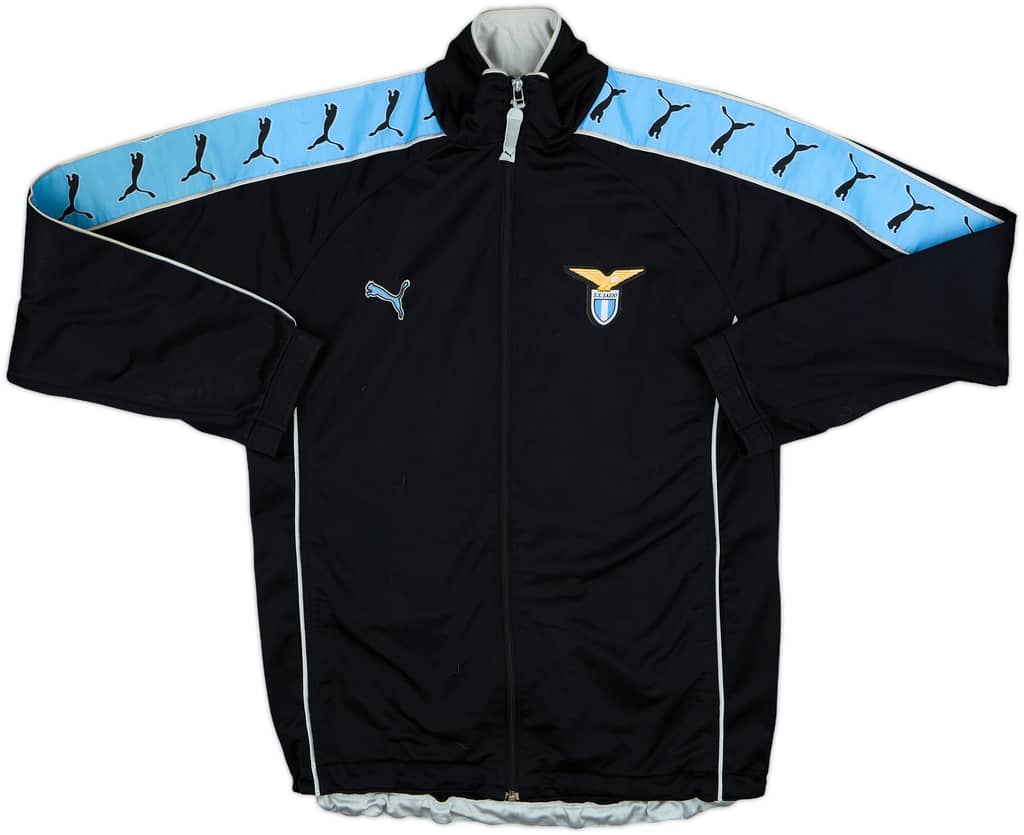 1998-99 Lazio Puma Track Jacket - 5/10 - (S)